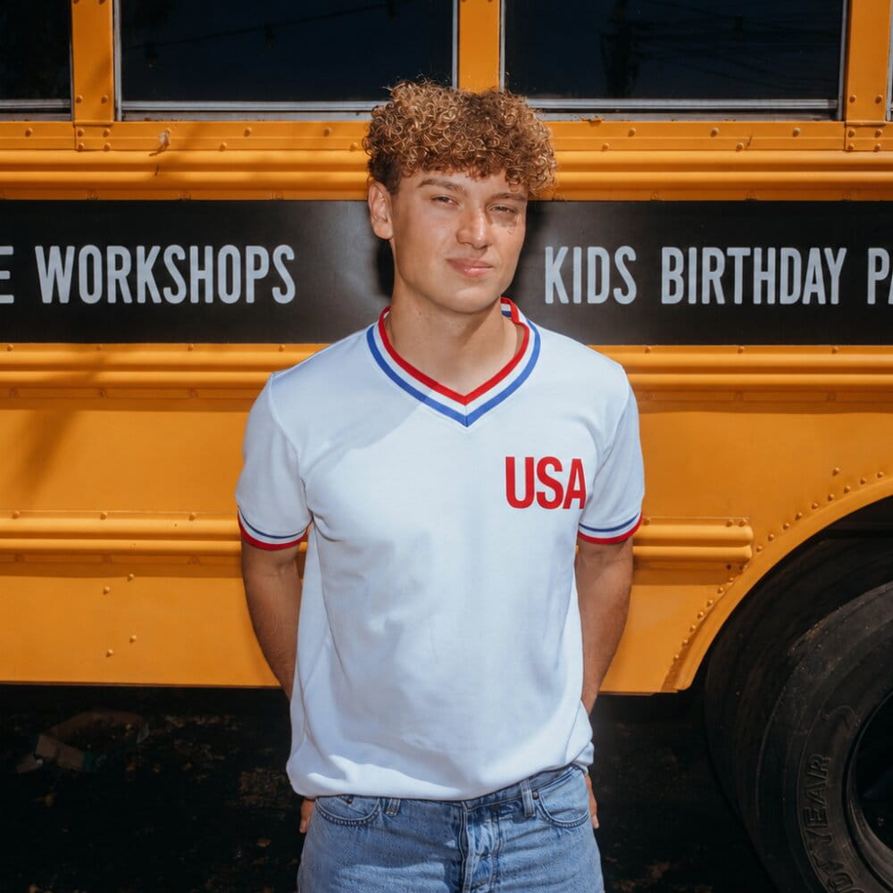 copa-classic-usa-1976-retro-fu-balltrikot-wei-regular-fit image 2