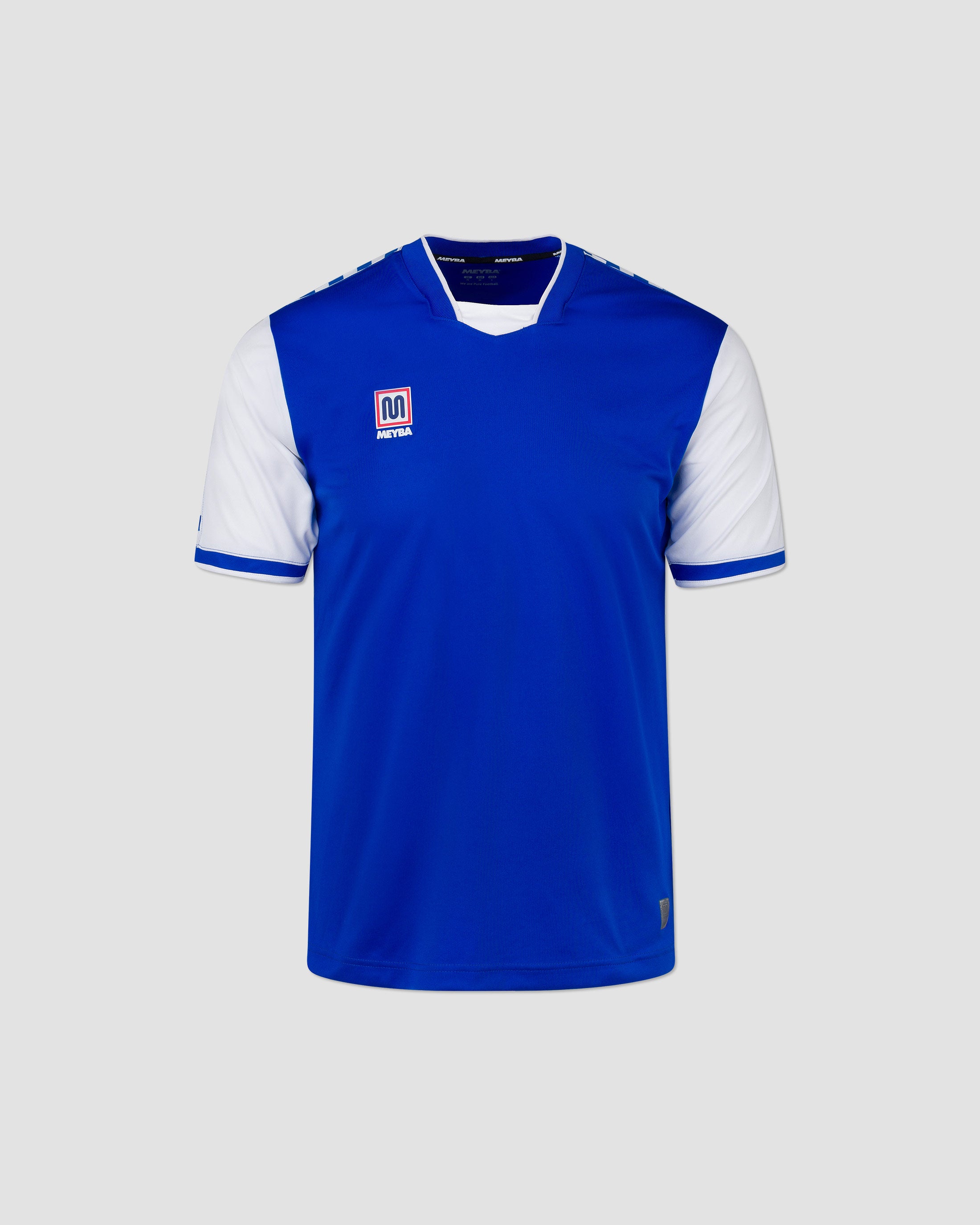 meyba-alpha-contrast-jersey-trikot-blau-polyester-xs-xxxl image 1