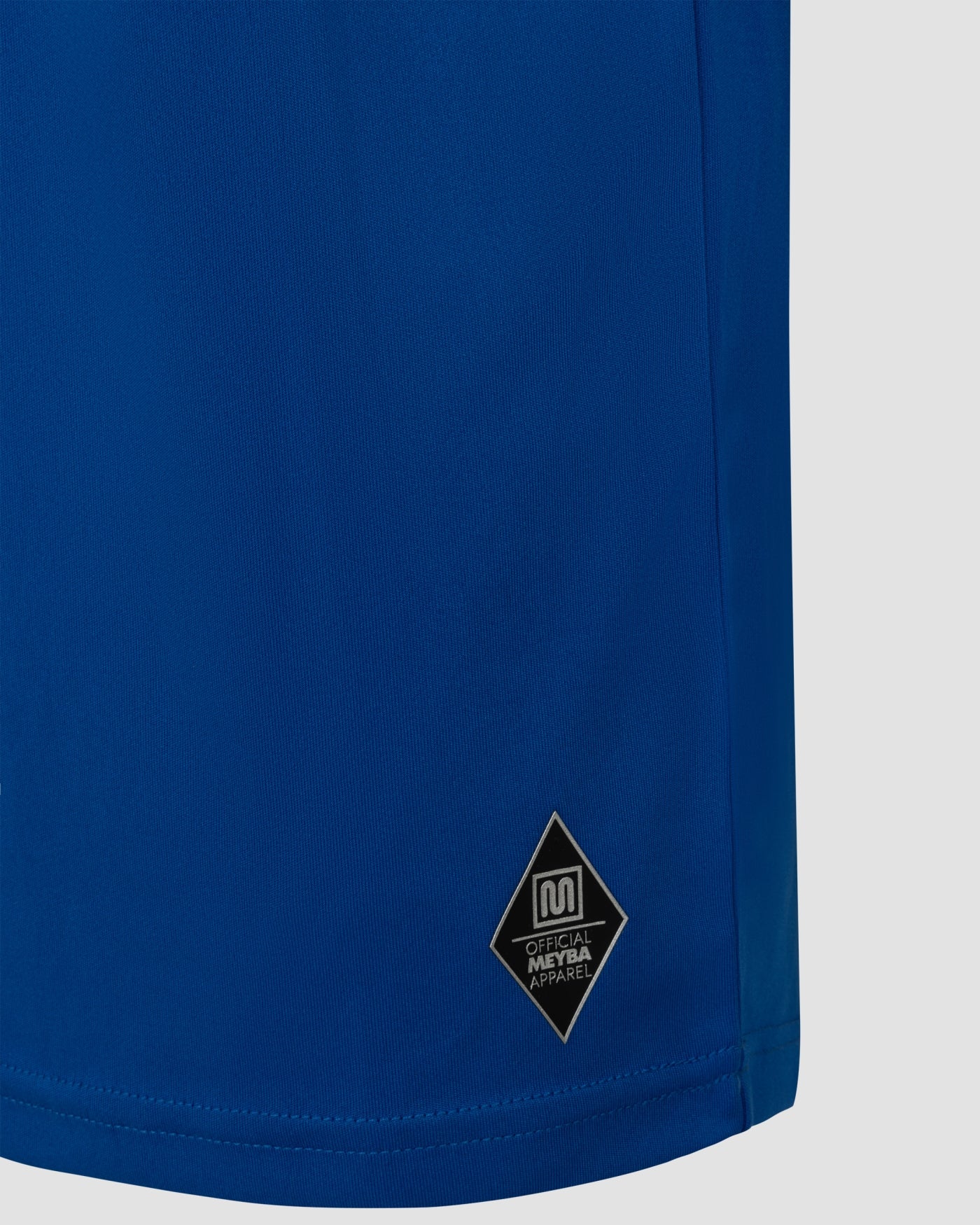 meyba-youth-alpha-matchday-trikot-blau-kinder image 7