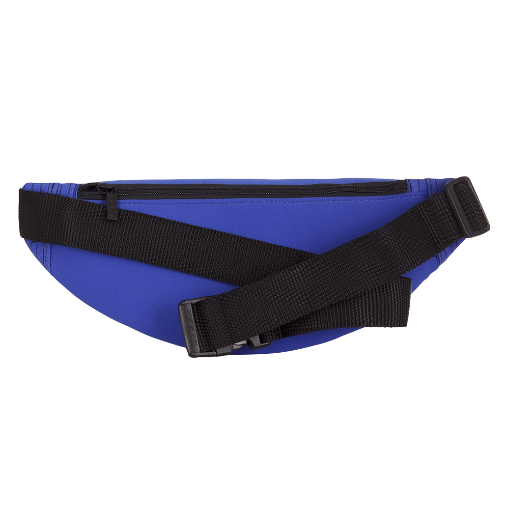 copa-recycled-fanny-pack-bauchtasche-blau-unisex image 2