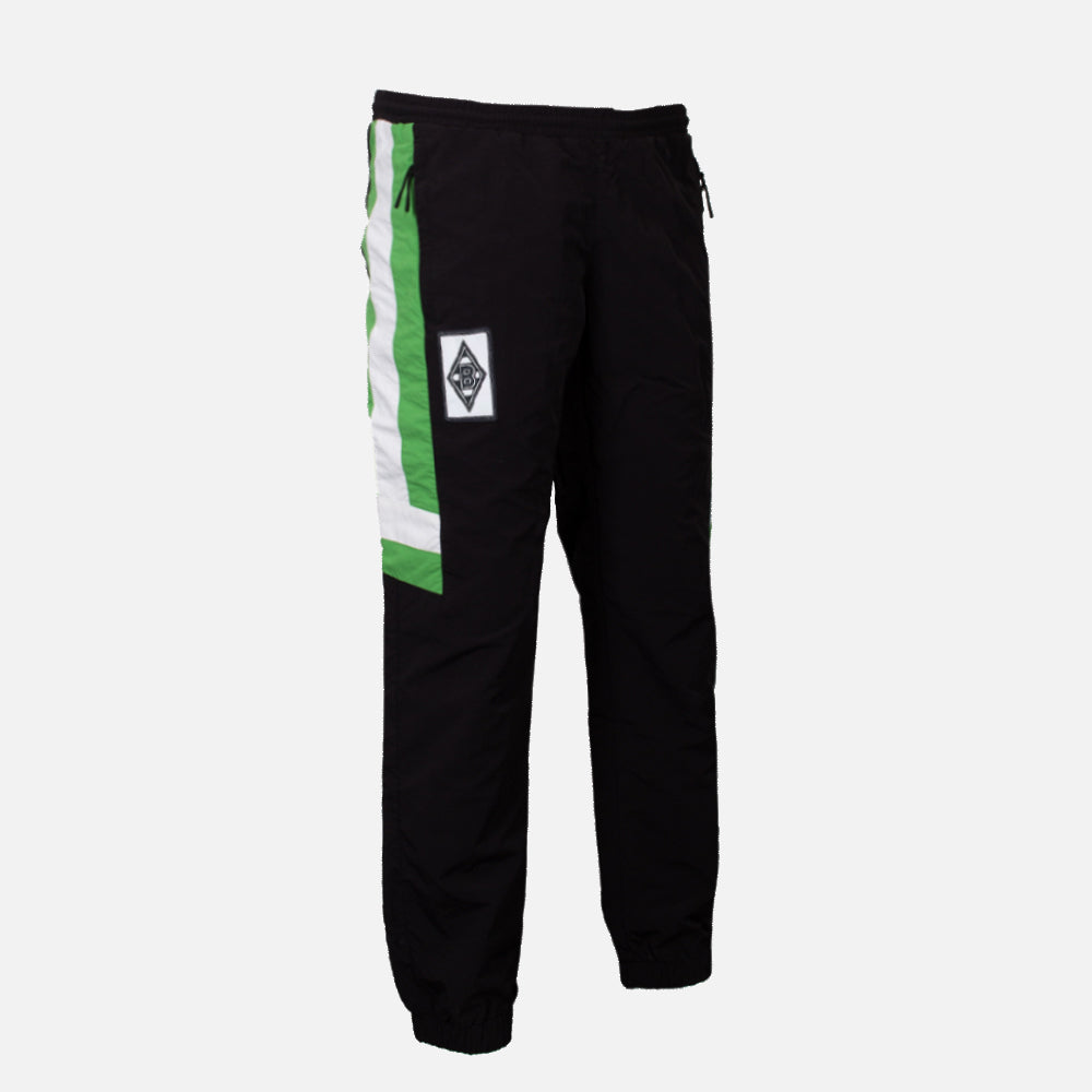 copa-classic-borussia-m-nchengladbach-1995-trainingshose-schwarz image 1