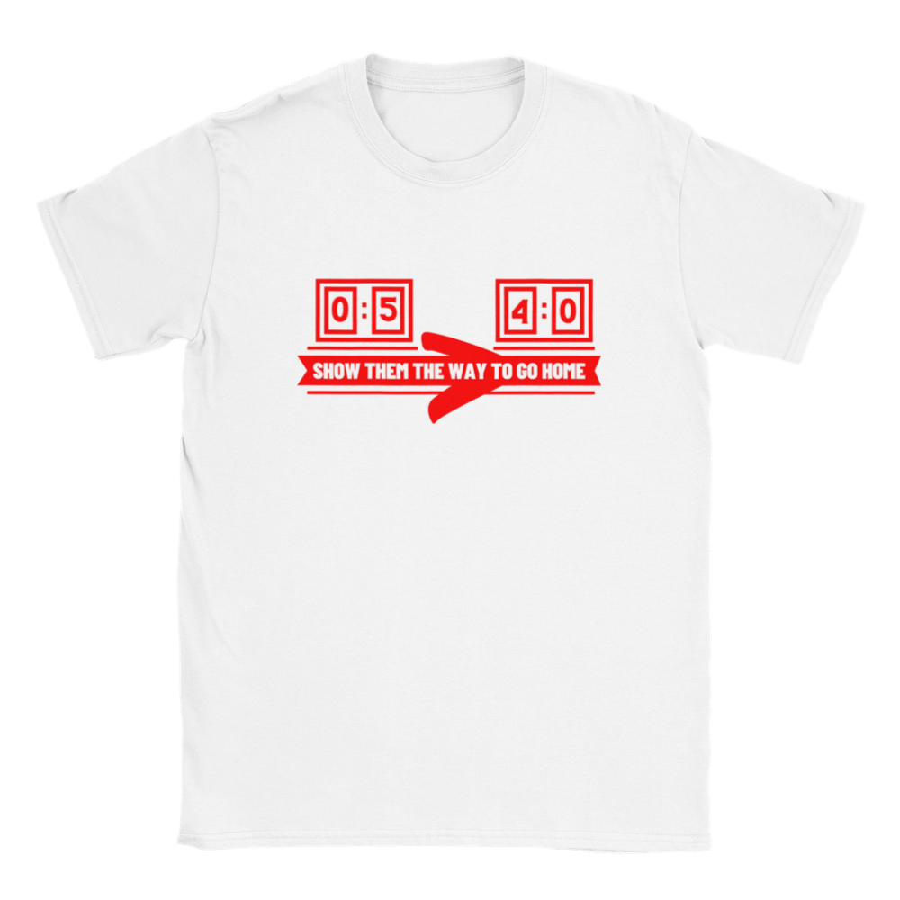 anfield-apparel-show-them-way-to-go-home-t-shirt-liverpool-schwarz image 1