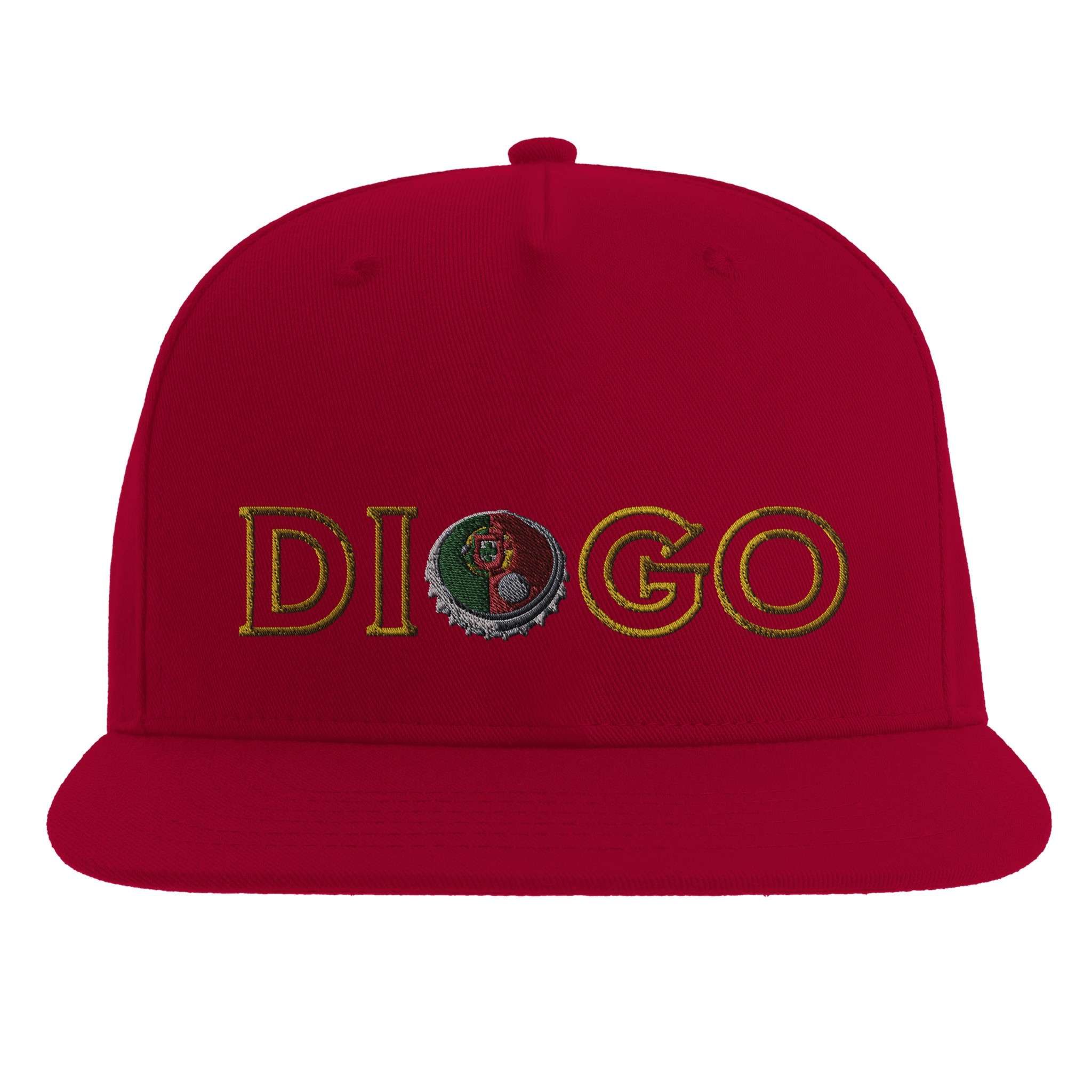 anfield-apparel-diogo-jota-cap-liverpool-snapback-baumwolle image 4