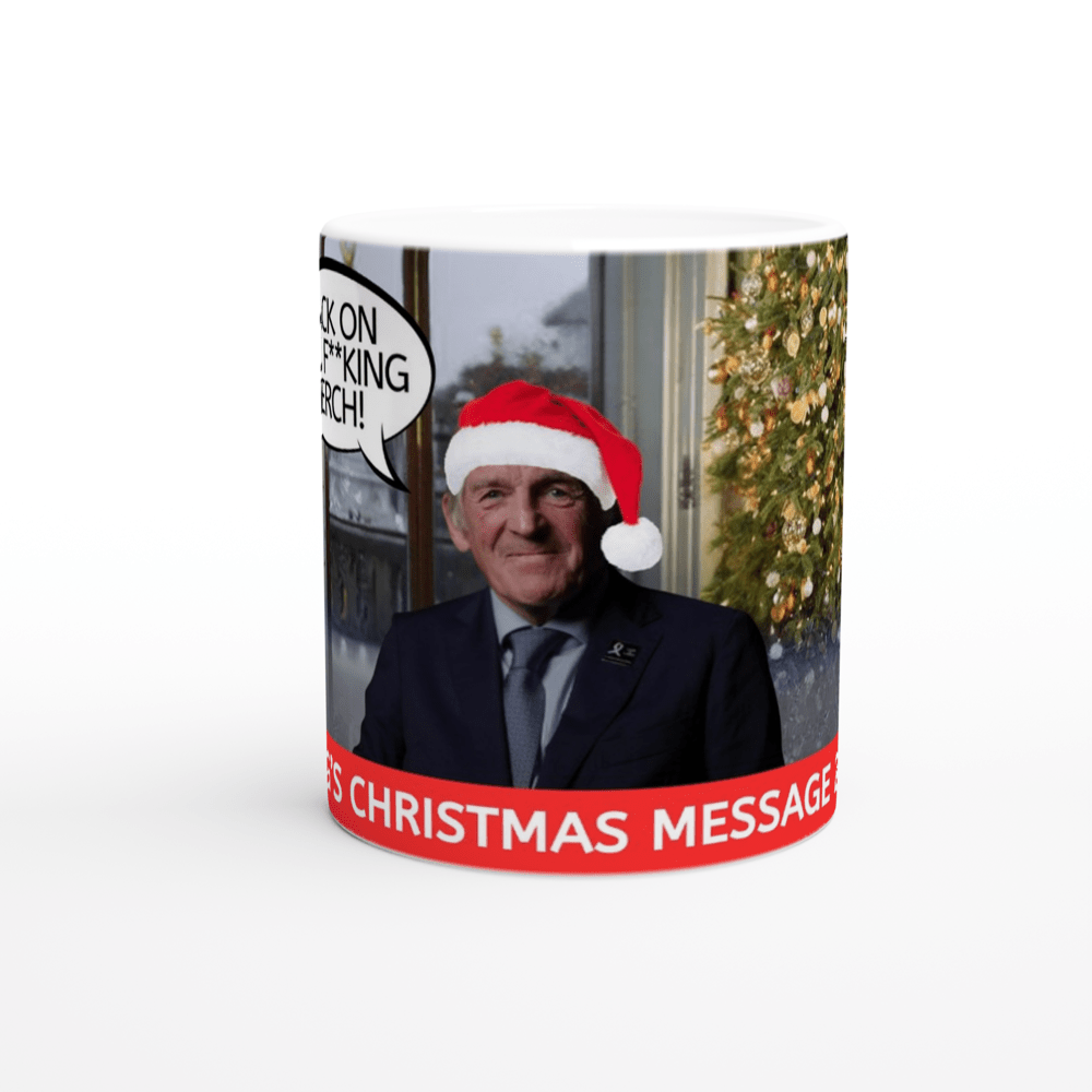 anfield-apparel-back-on-our-perch-tasse-king-kenny-mug image 2