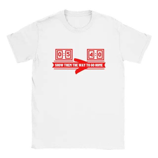 anfield-apparel-show-them-way-to-go-home-t-shirt-liverpool-schwarz image 1