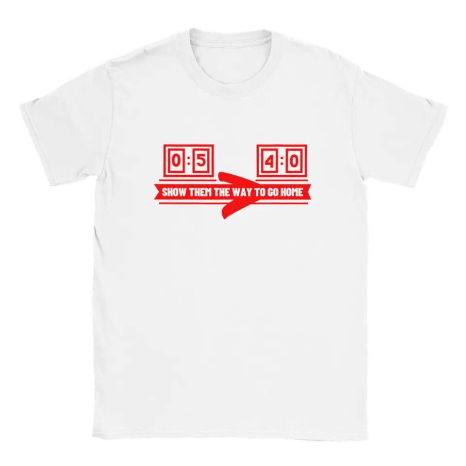 anfield-apparel-show-them-way-to-go-home-t-shirt-liverpool-schwarz image 1