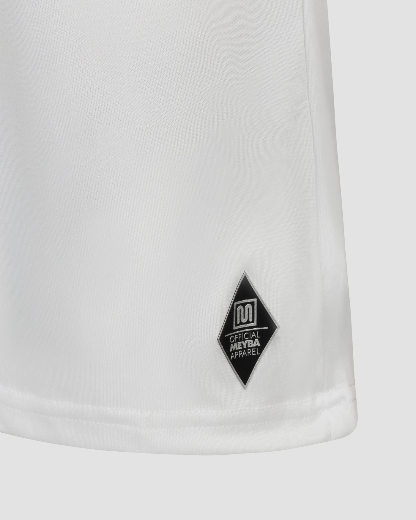 meyba-youth-alpha-contrast-trikot-wei-schwarz image 7