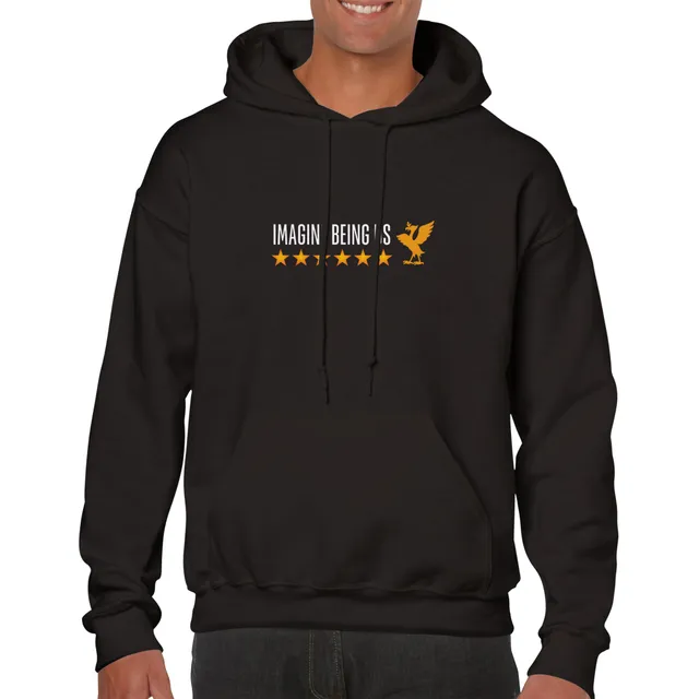 anfield-apparel-imagine-being-us-hoodie-kapuzenpullover image 1