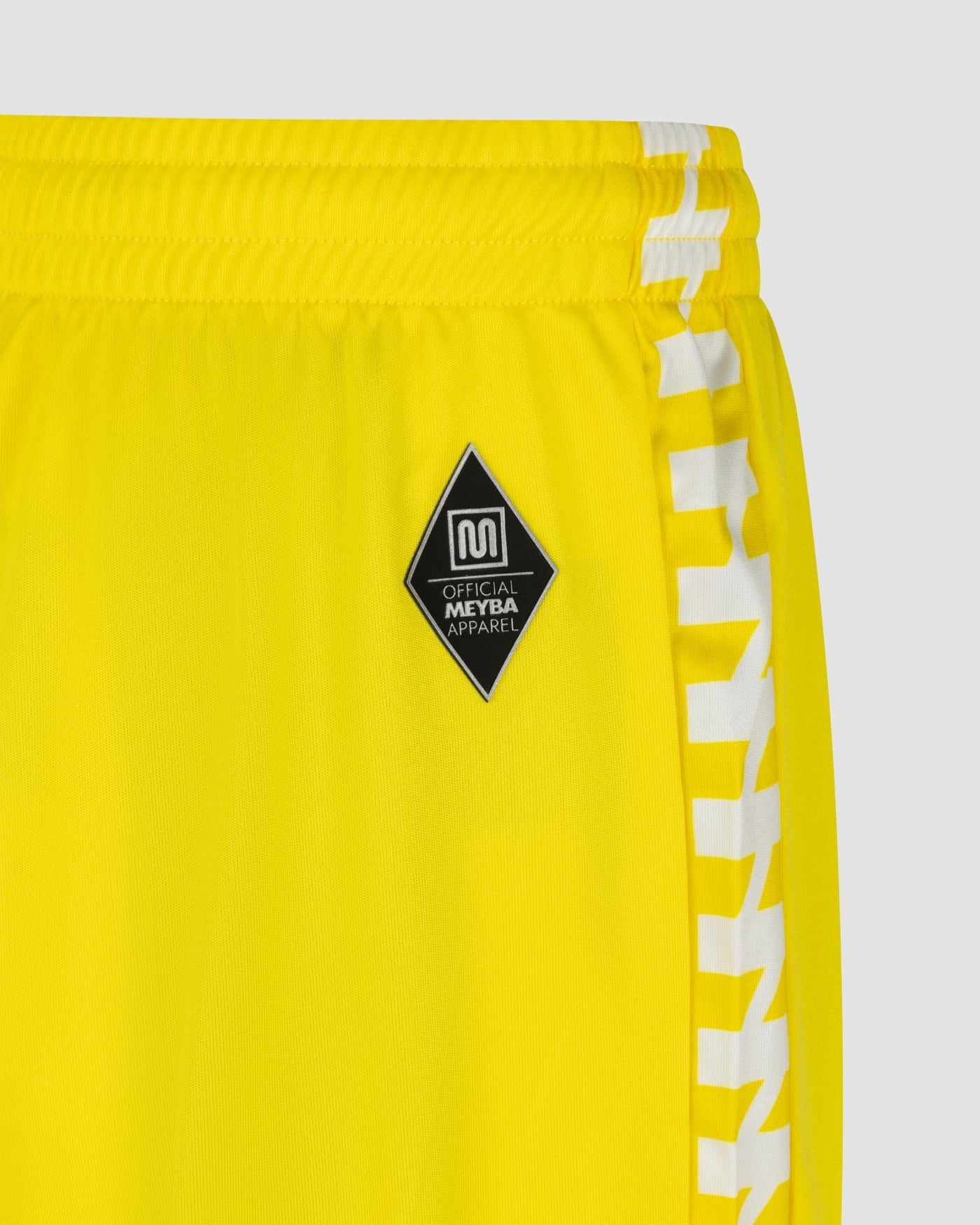 meyba-youth-alpha-matchday-shorts-gelb-wei-kinder image 6