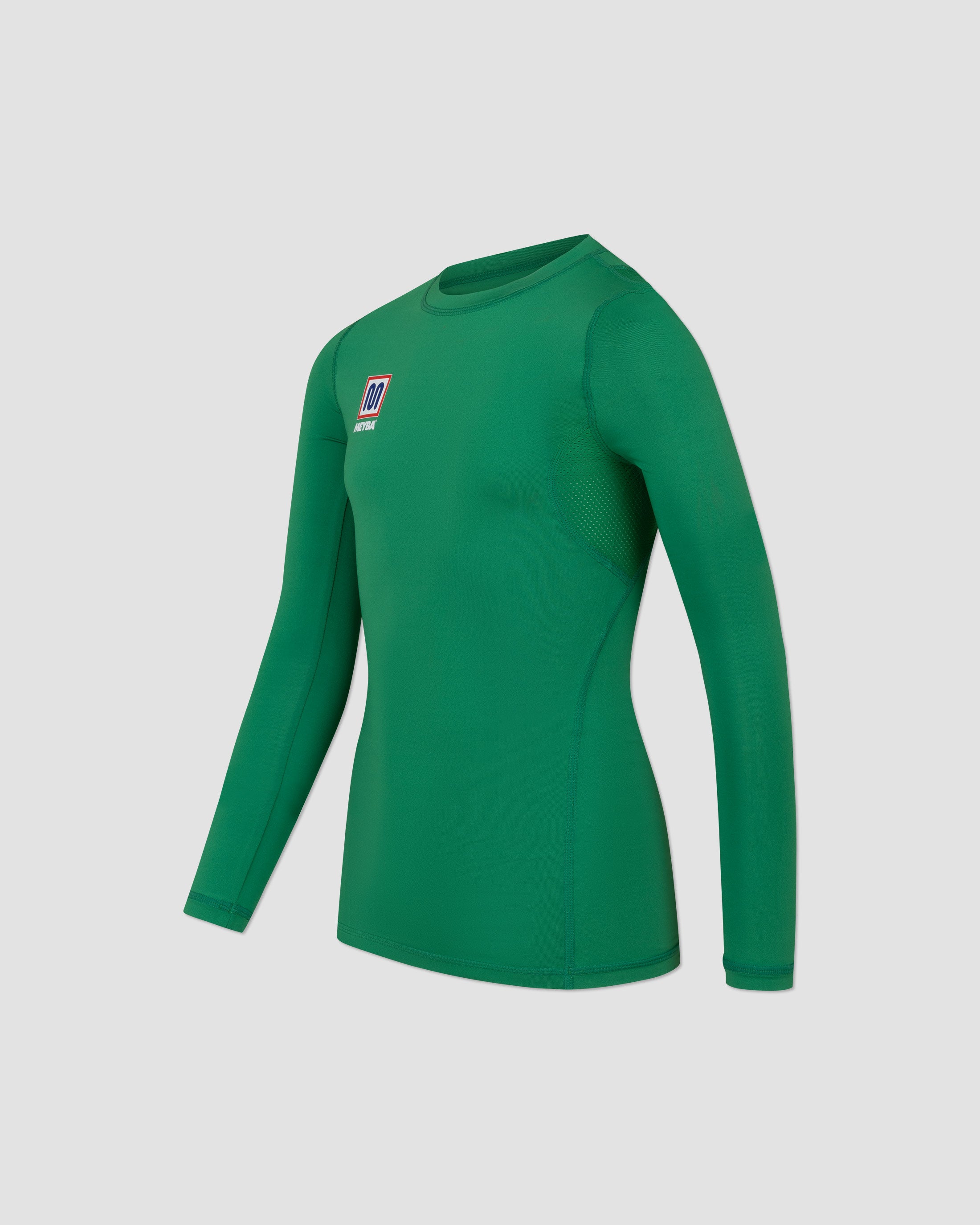 meyba-base-layer-mj1s21ai-langarmshirt-jolly-green image 2