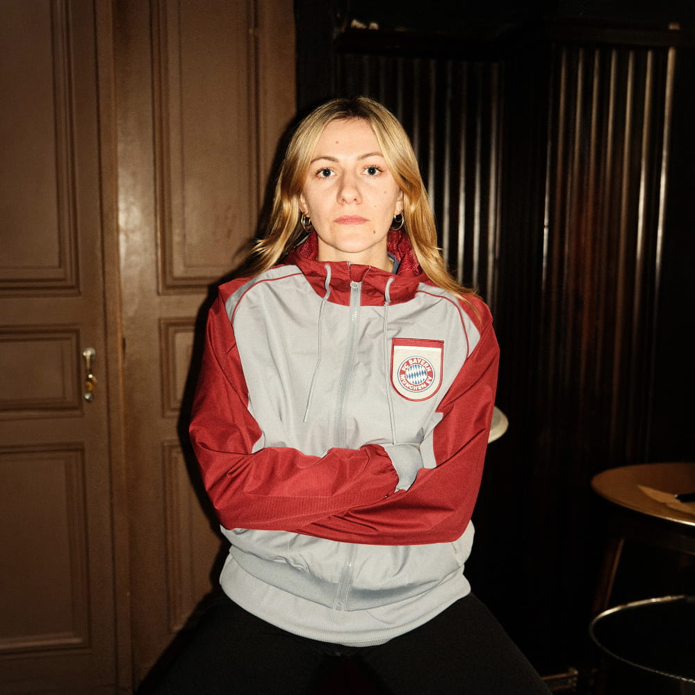 copa-classic-fc-bayern-1998-windjacke-grau-retro image 2