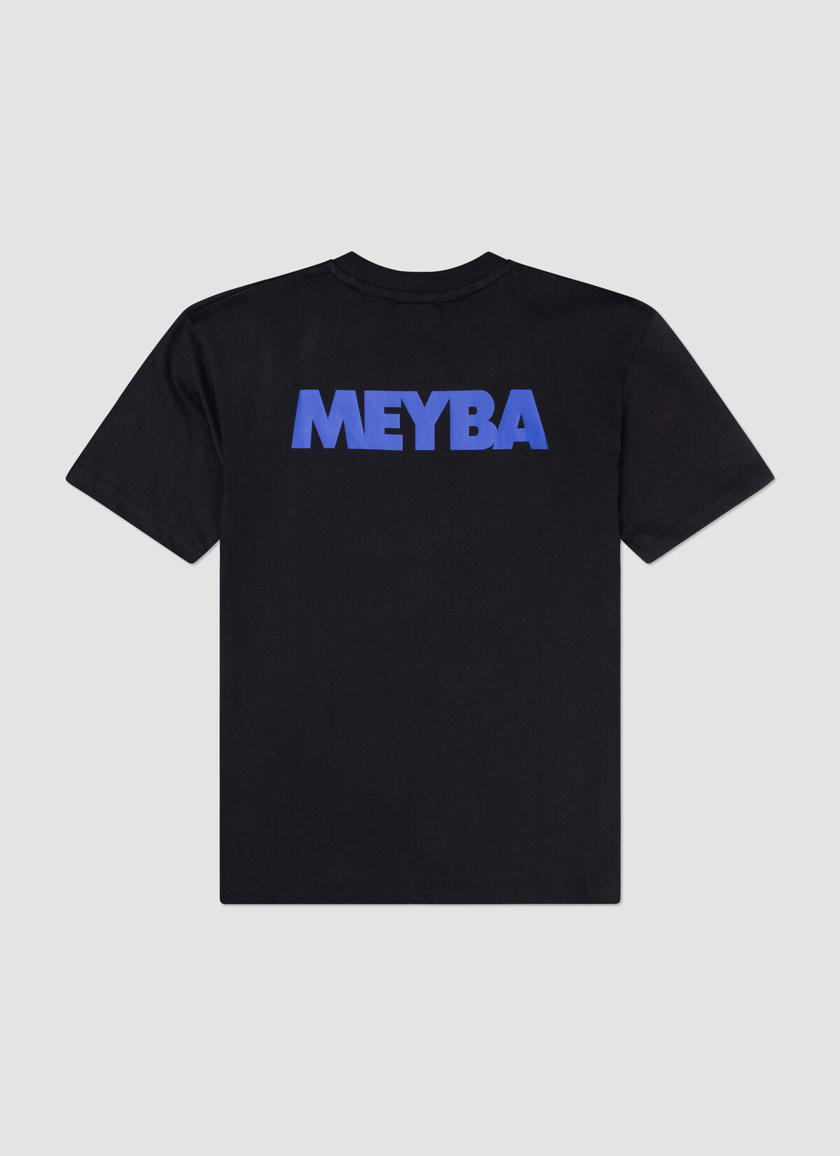 meyba-blaugrana-ma999024-trainingsshirt-schwarz-baumwolle image 3