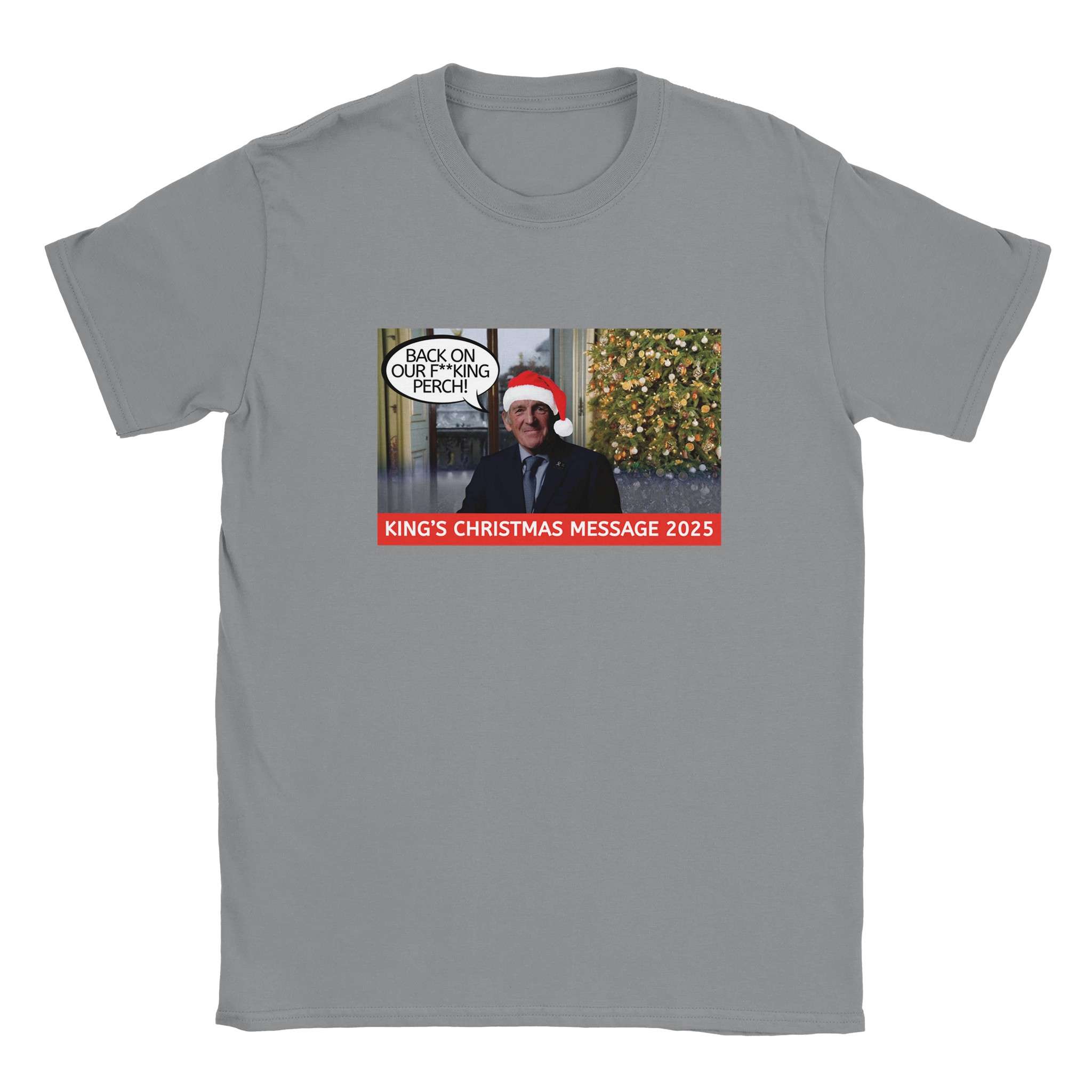 anfield-apparel-back-on-our-perch-kenny-t-shirt-weihnachten image 6
