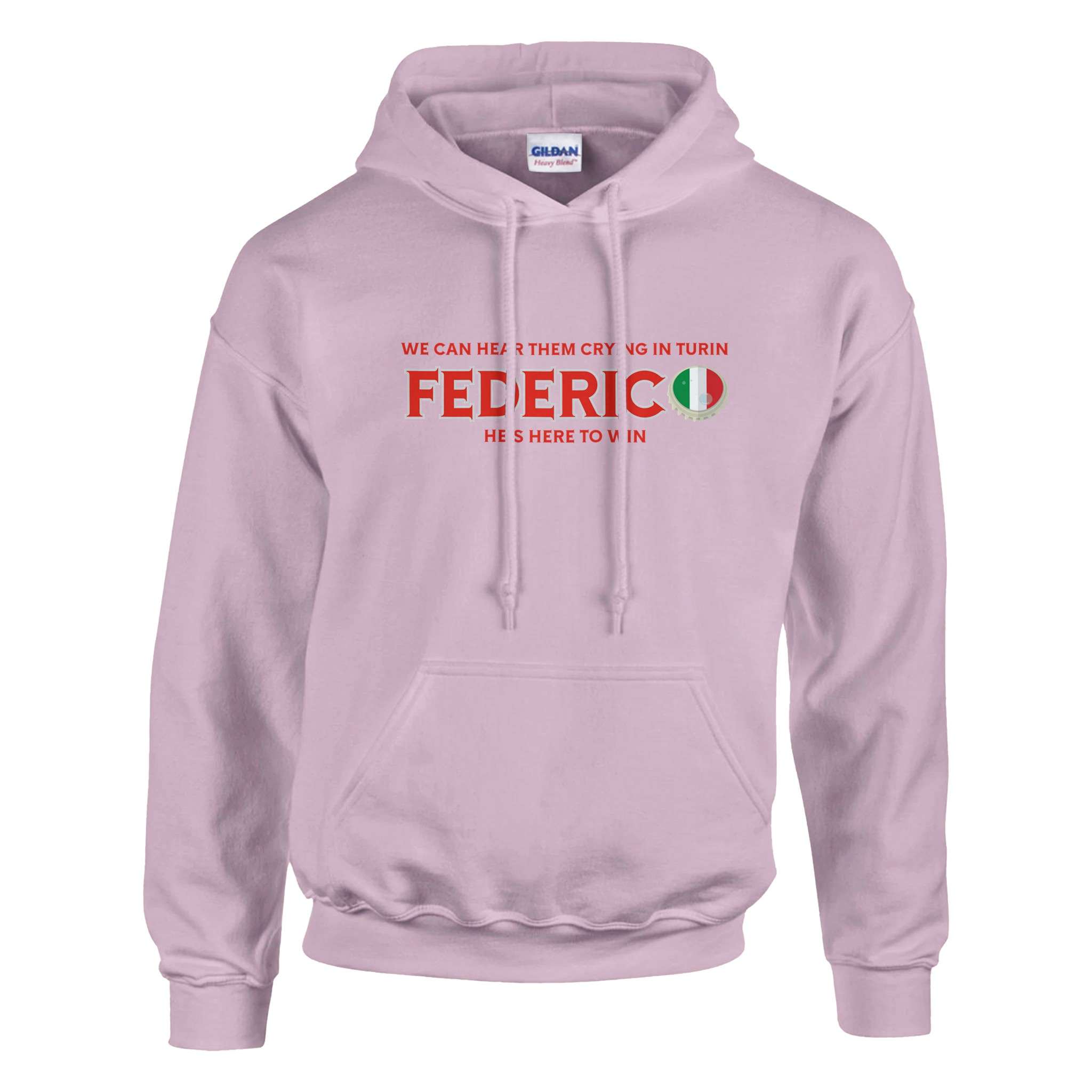 anfield-apparel-chiesa-hoodie-turin-kapuzenpullover image 3