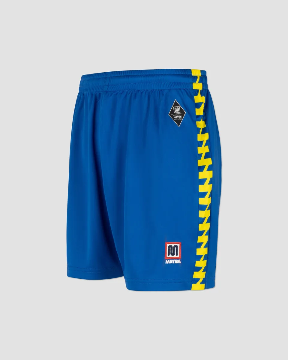 meyba-alpha-matchday-shorts-mj7s21ad-blau-gelb-kinder image 1