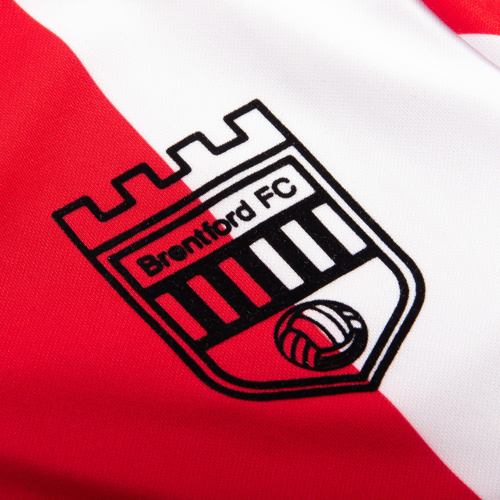copa-classic-brentford-fc-1985-86-retro-fu-balltrikot-rot-wei-herren image 5