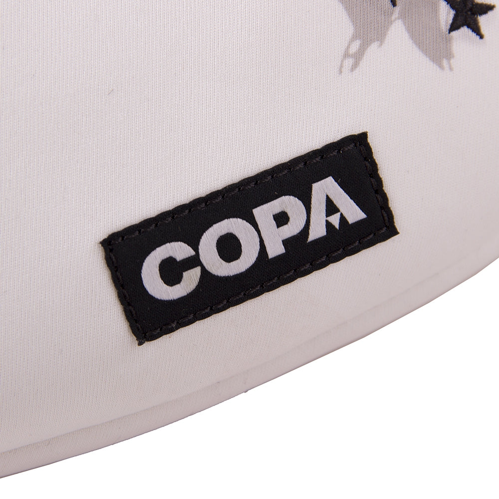 copa-classic-recycled-fanny-pack-bauchtasche-wei-unisex image 4
