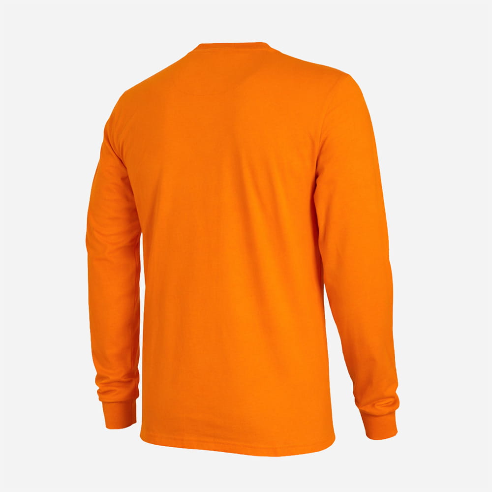 copa-classic-holland-1966-retro-trikot-baumwolle-orange image 3