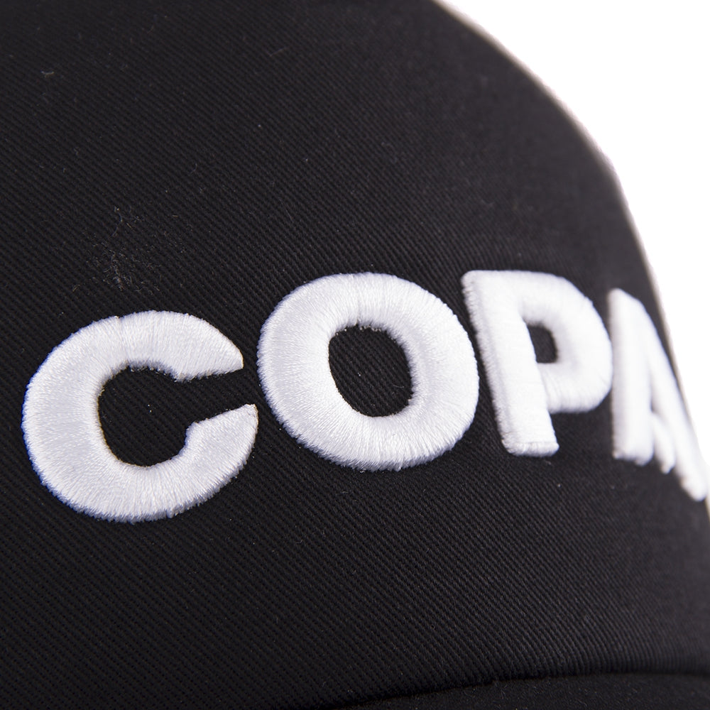 copa-3d-wei-logo-trucker-kappe-schwarz image 7