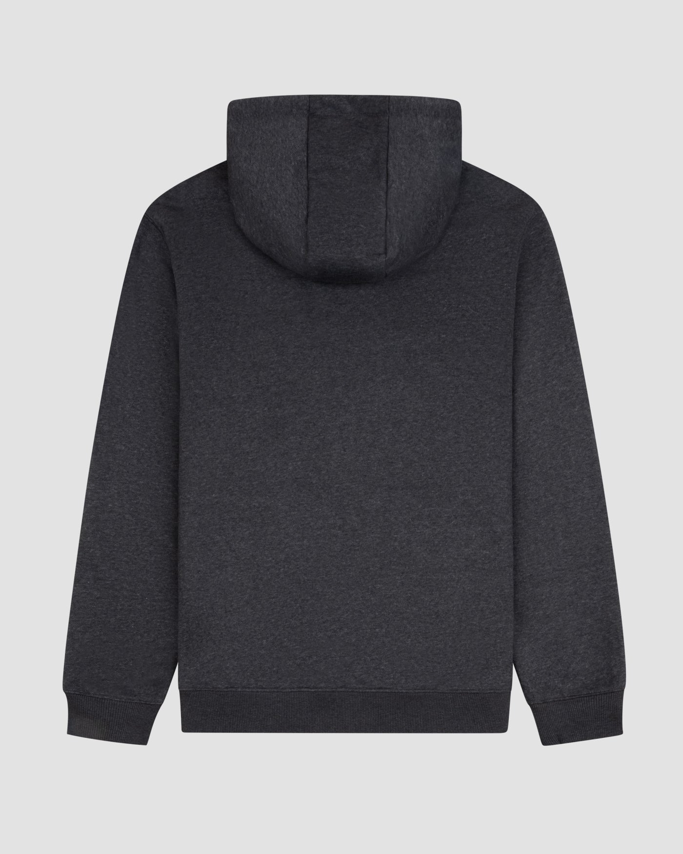 meyba-casa-hoody-hoodie-charcoal-baumwolle-m image 2