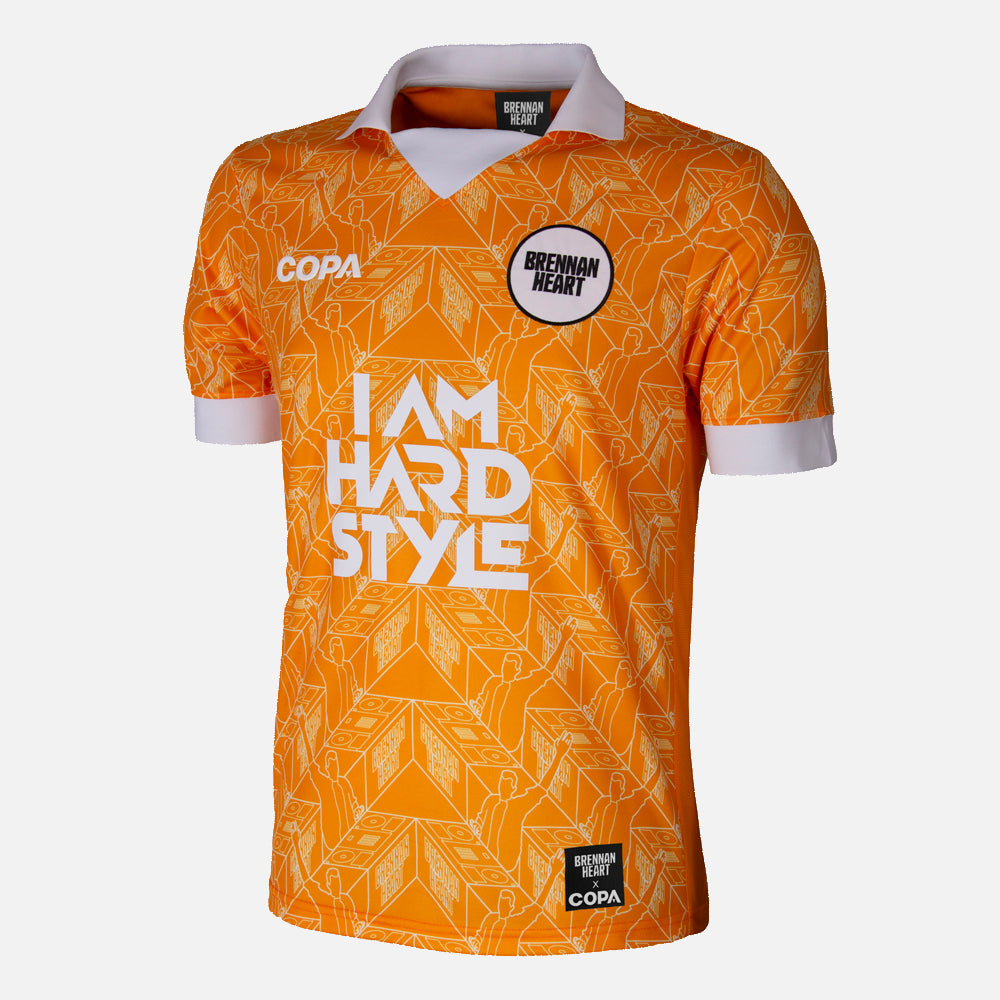 copa-classic-brennan-heart-x-copa-fu-balltrikot-orange-herren image 1