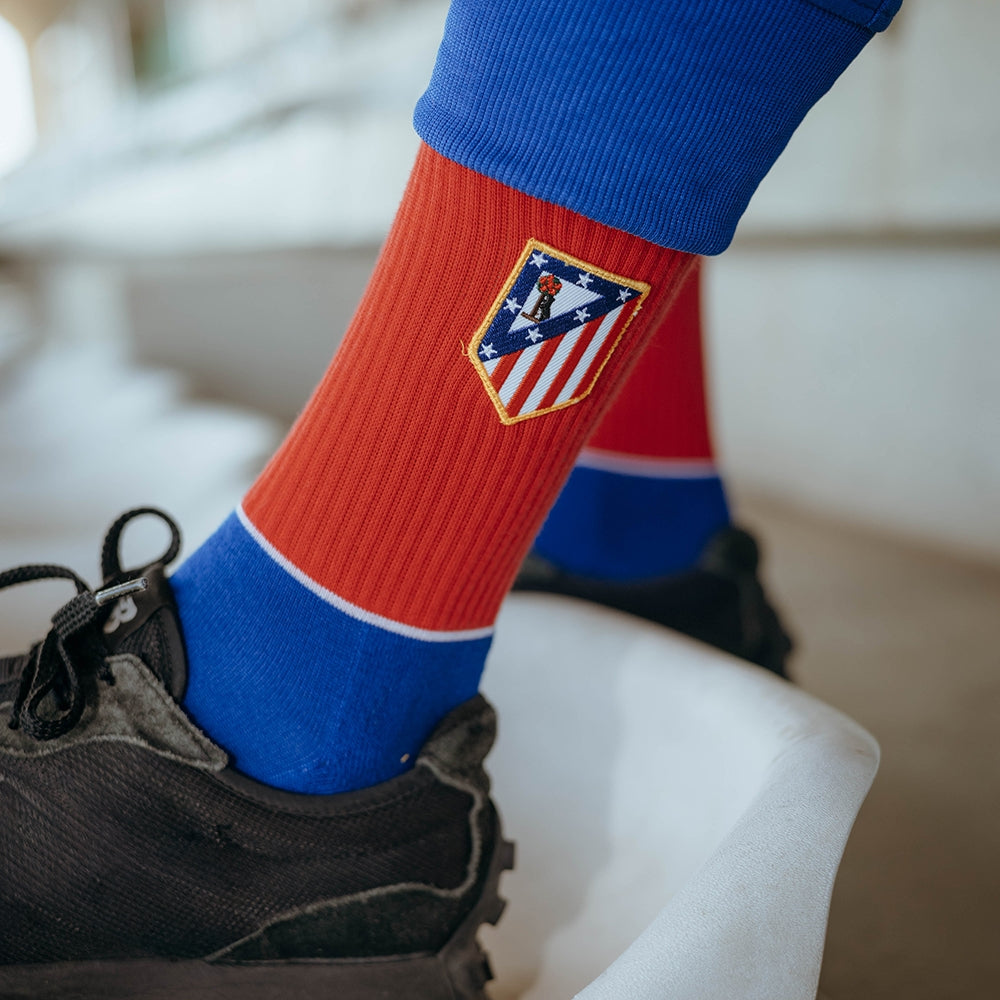 copa-classic-atletico-de-madrid-color-block-socken-blau-40-46 image 2