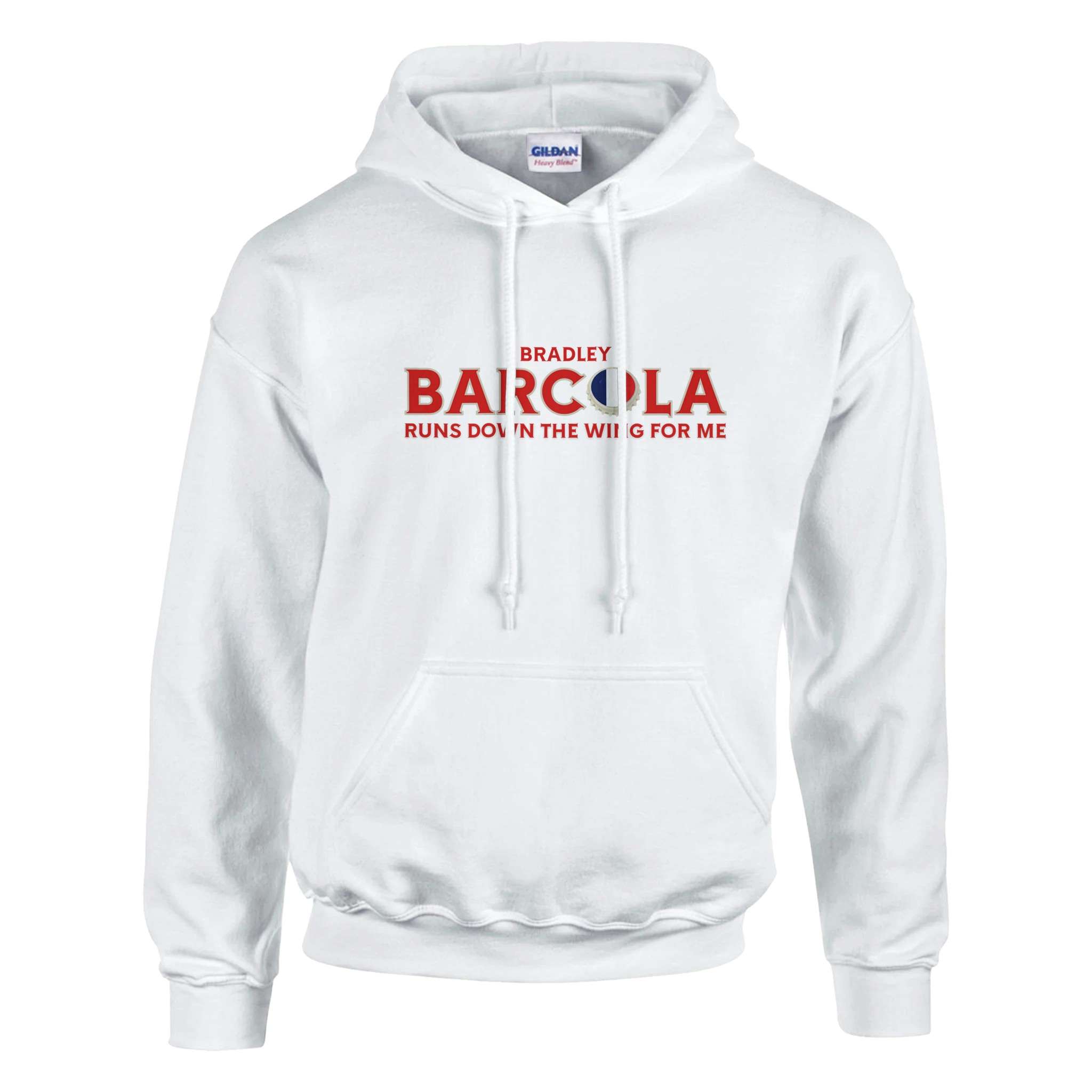 anfield-apparel-barcola-runs-down-the-wing-hoodie-unisex image 7