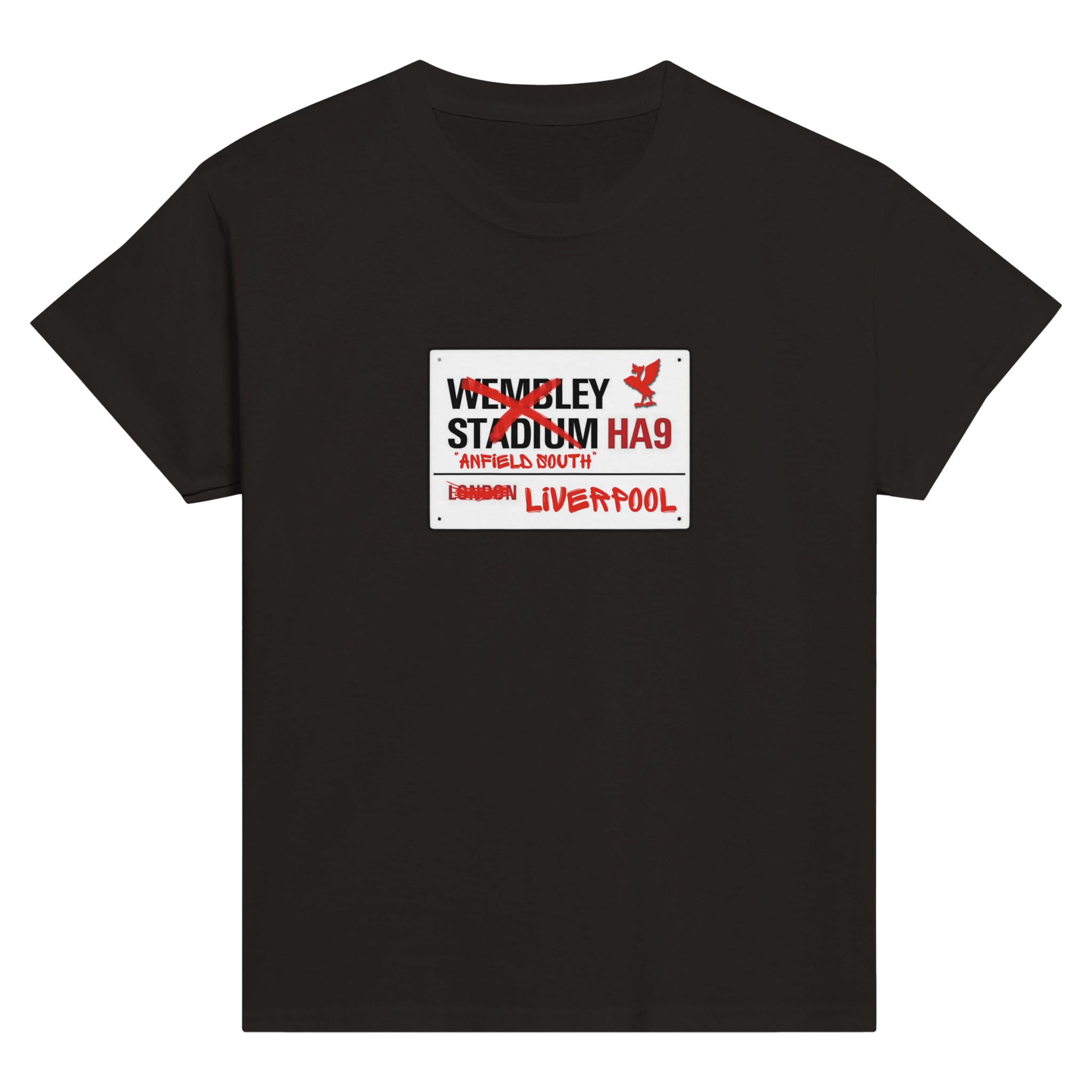 anfield-apparel-anfield-south-kinder-t-shirt-wembley-wei image 4