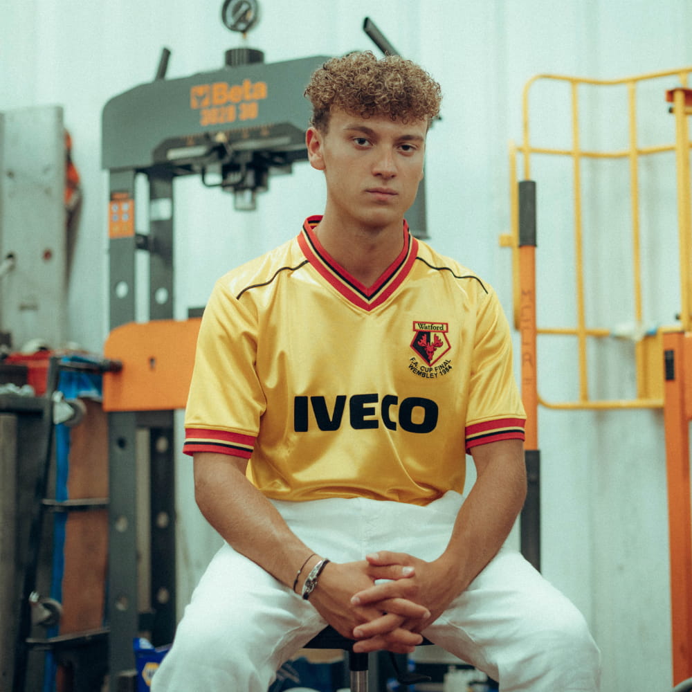 copa-classic-watford-fc-1983-84-retro-fu-balltrikot-gelb image 2