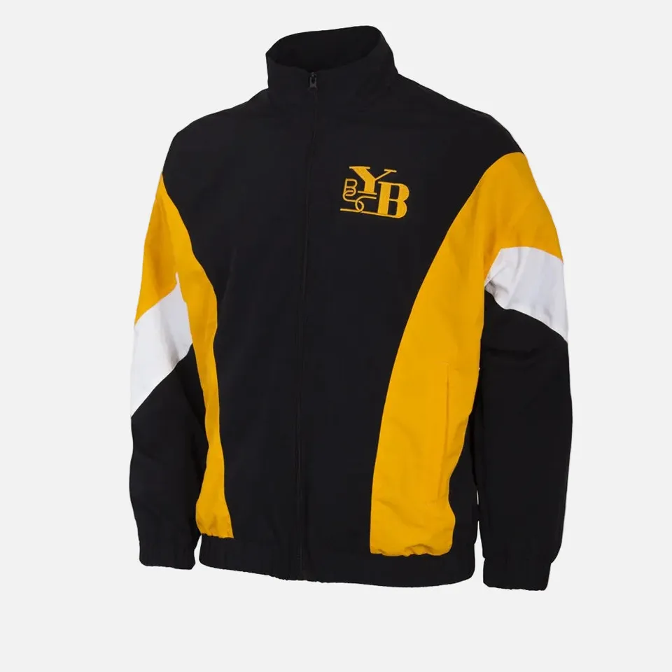 copa-bsc-young-boys-trainingsjacke-schwarz-oversized image 1
