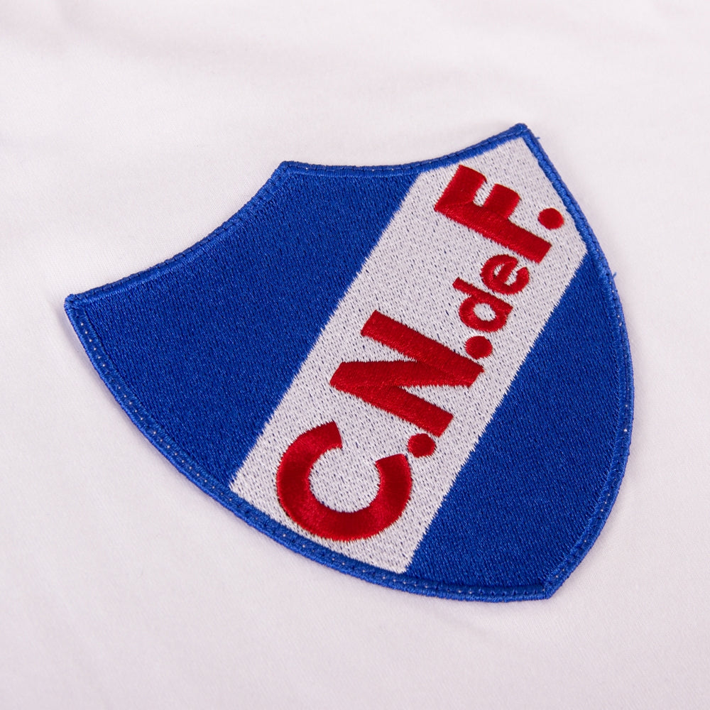copa-classic-nacional-1972-retro-trikot-wei-herren image 4