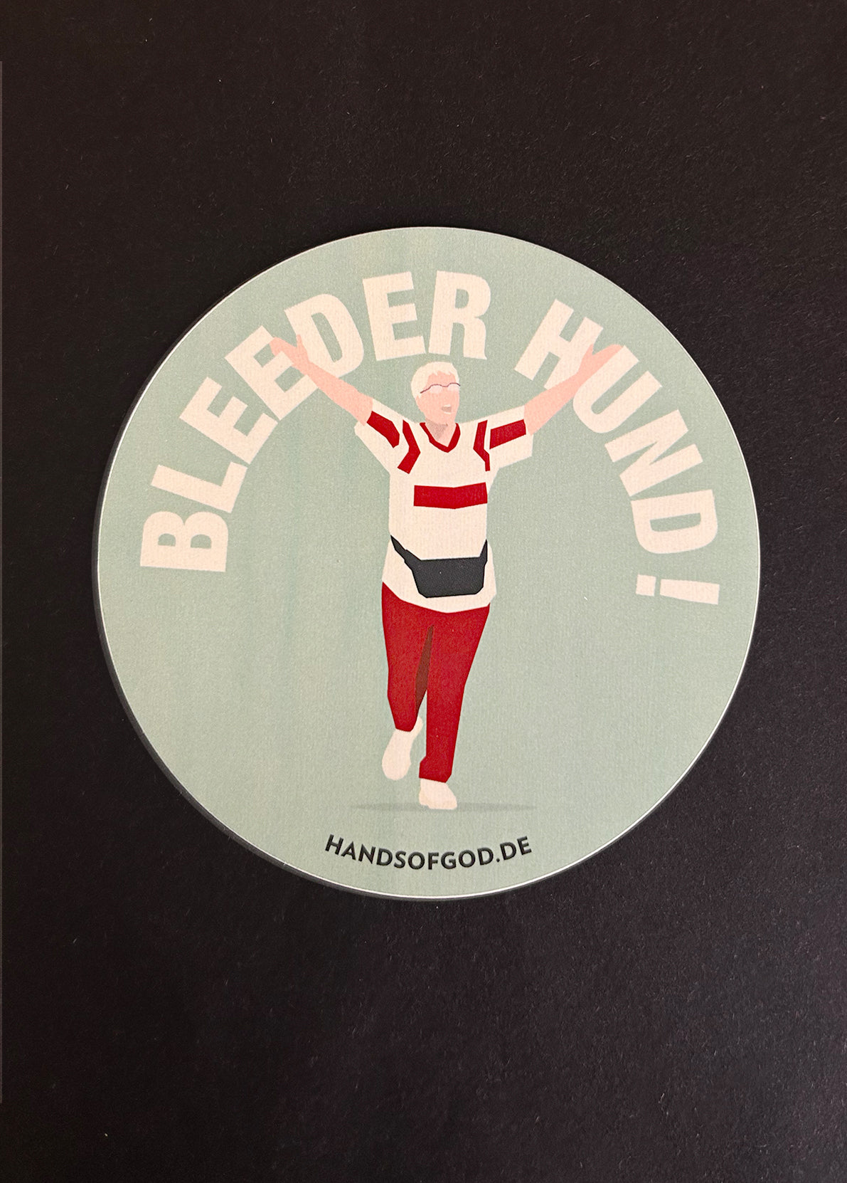 hands-of-god-brustring-allstars-sticker-set-5-vfb-stuttgart image 6