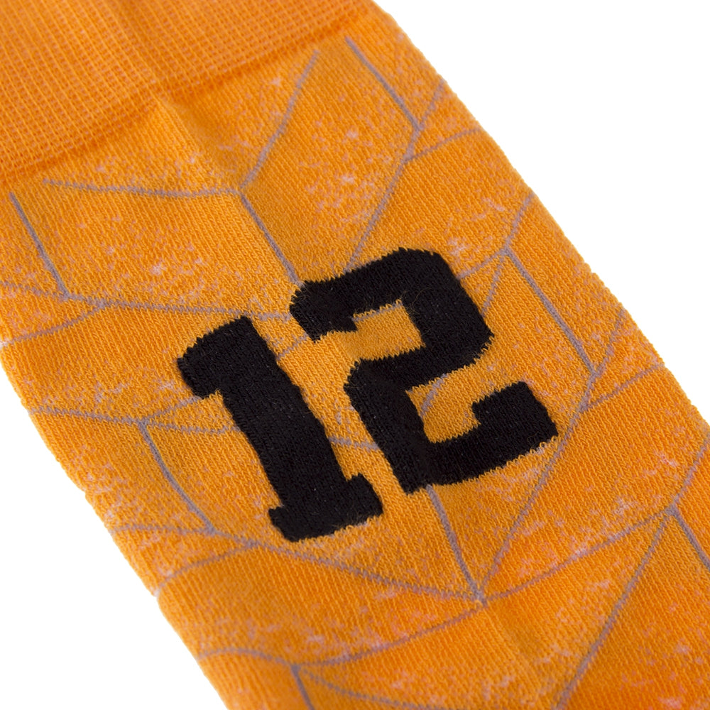 copa-classic-holland-1988-casual-socken-orange-40-46 image 5