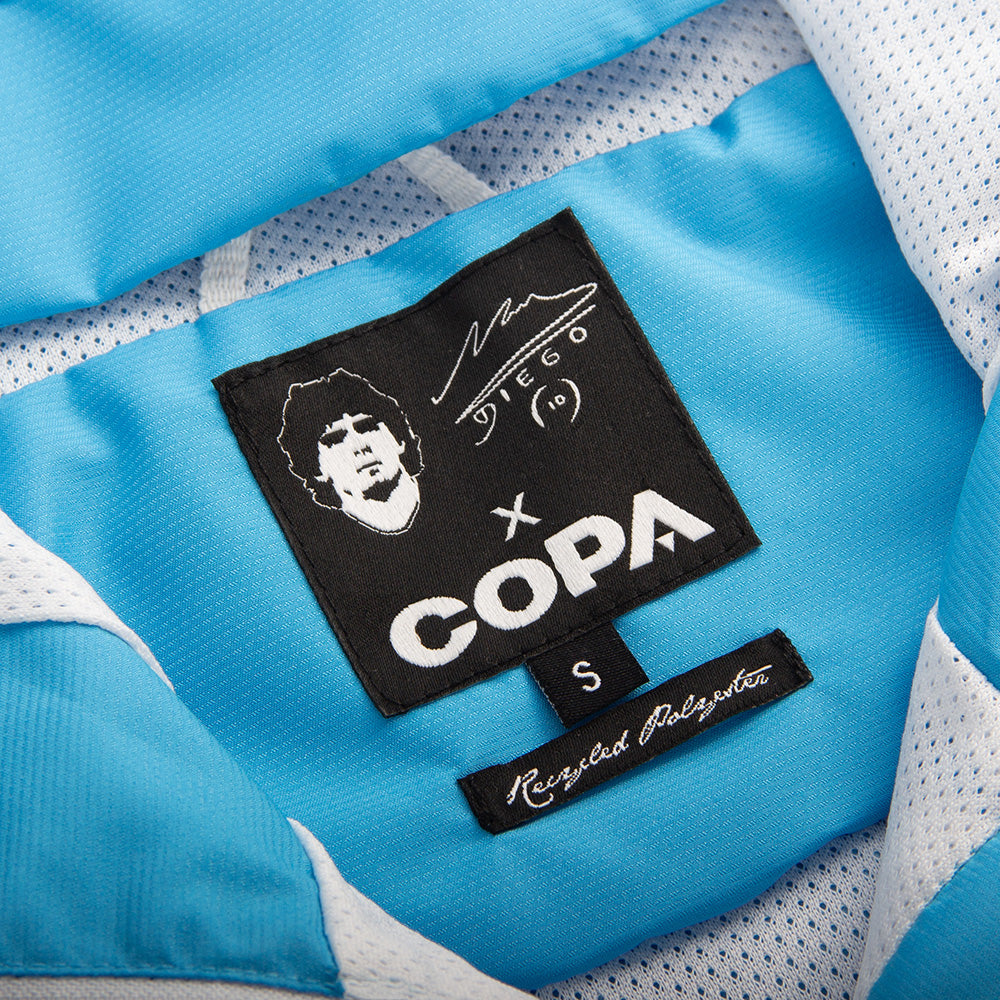 copa-maradona-napoli-1989-retro-windrunner-jacke-blau image 7
