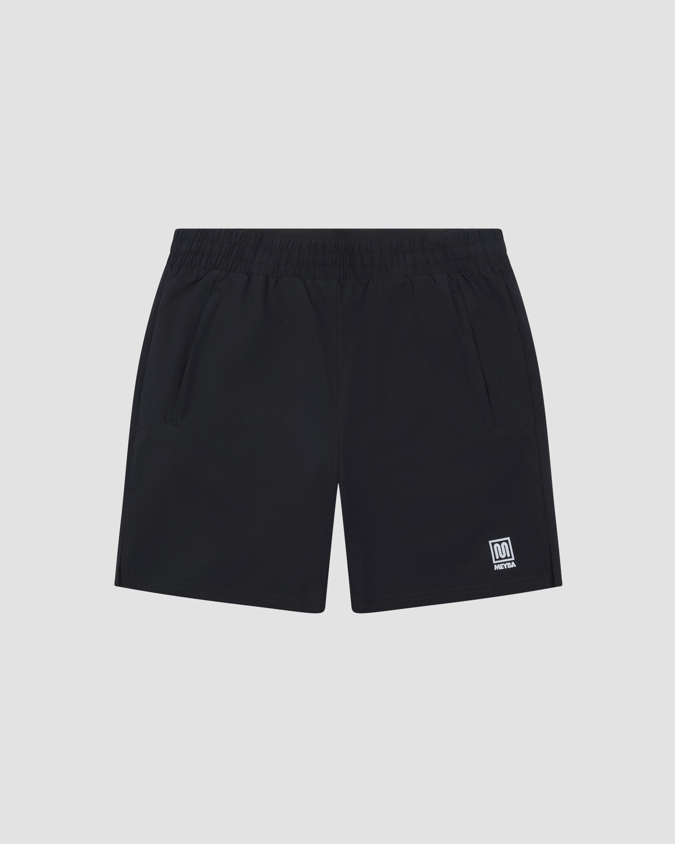 meyba-aquatic-ma261005-short-schwarz-polyamid-herren image 1