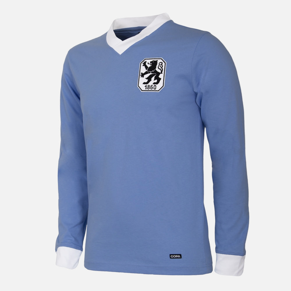 copa-classic-1860-m-nchen-1965-66-retro-trikot-blau image 1