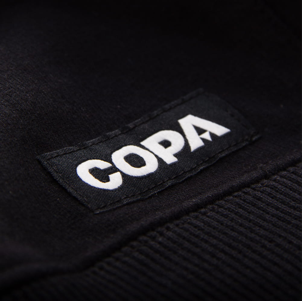 copa-classic-football-club-kapuzenpullover-schwarz-baumwolle image 6