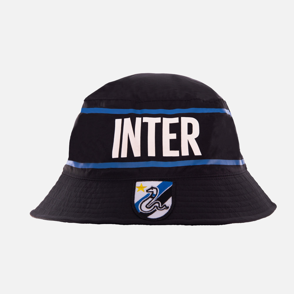 copa-classic-inter-mailand-fischerhut-schwarz-einheitsgr-e image 1