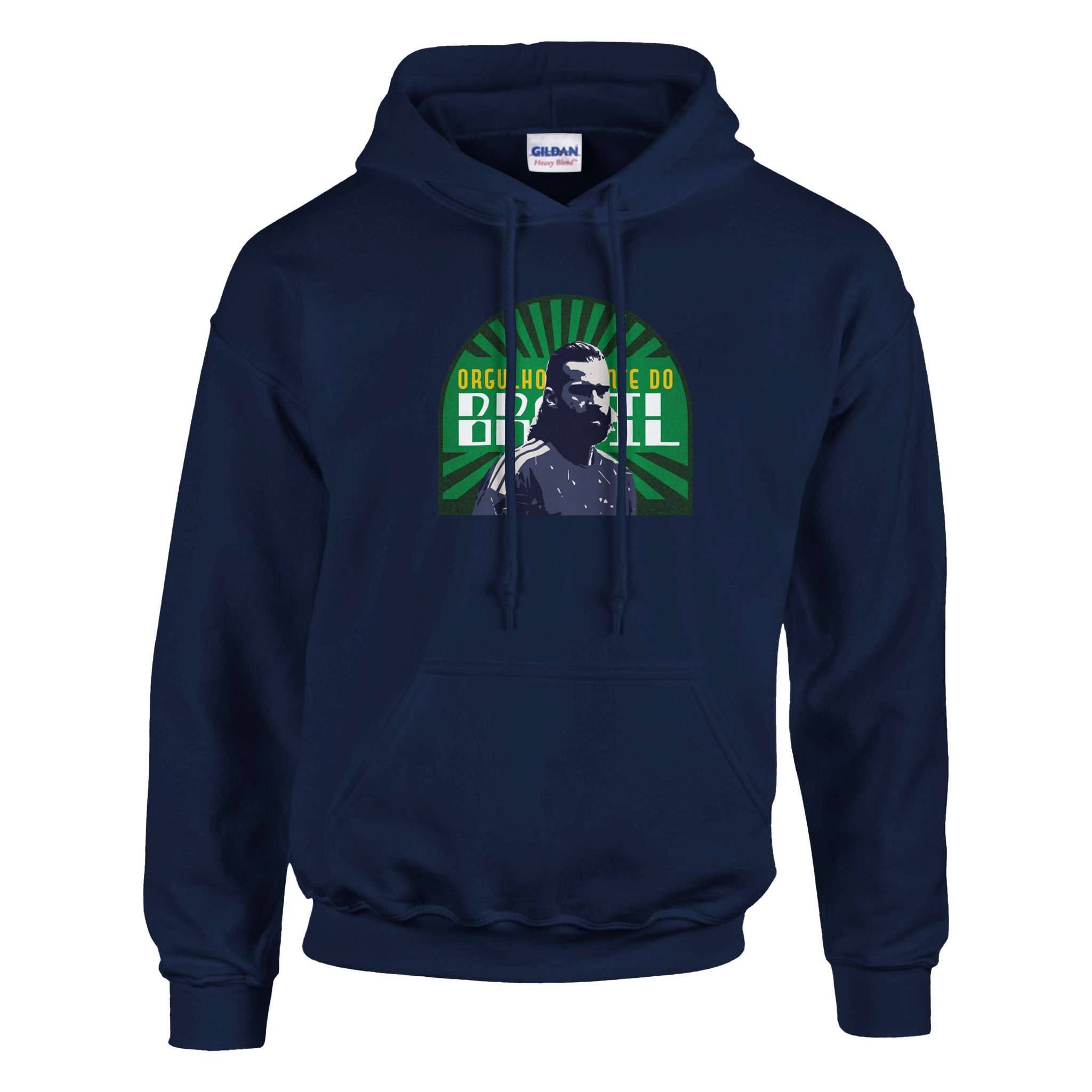 anfield-apparel-orgulhosamente-do-brasil-alisson-hoodie image 3