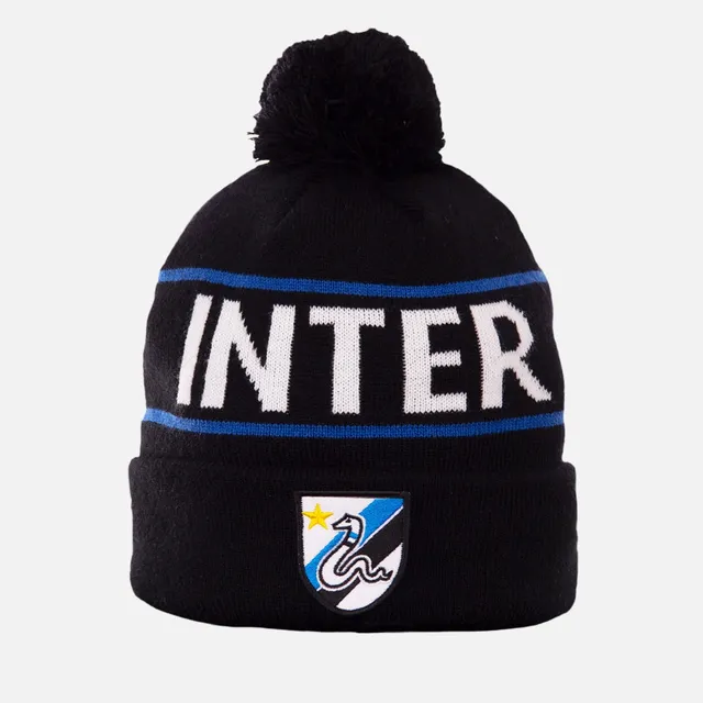 copa-classic-inter-mailand-beanie-m-tze-schwarz-unisex image 1