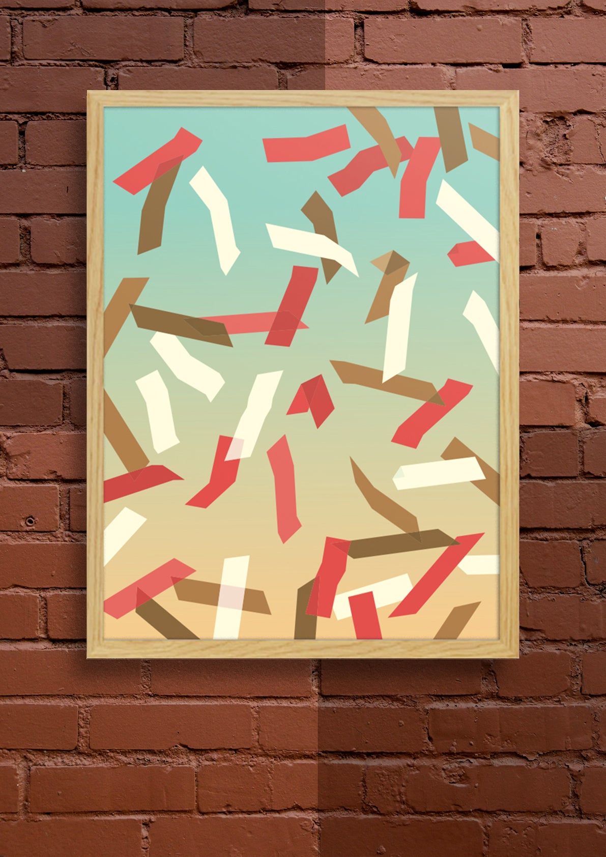 hands-of-god-prints-tutti-konfetti-print-st-pauli-a3 image 2