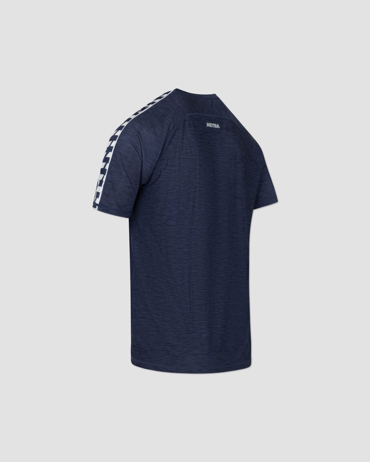 meyba-contact-ptf-t-shirt-mta01007-navy-polyester image 4