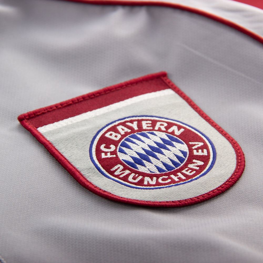 copa-classic-fc-bayern-1998-windjacke-grau-retro image 5