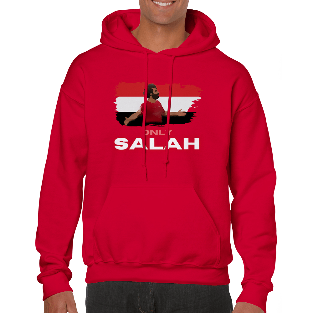 anfield-apparel-only-salah-hoodie-kapuzenpullover-mo-salah image 2