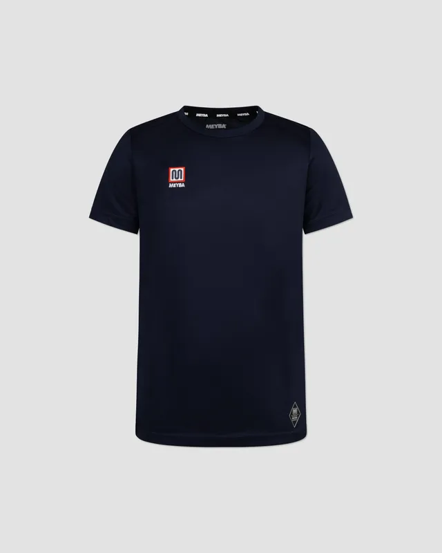 meyba-youth-apg-poly-crew-mty01001-trikot-navy image 1