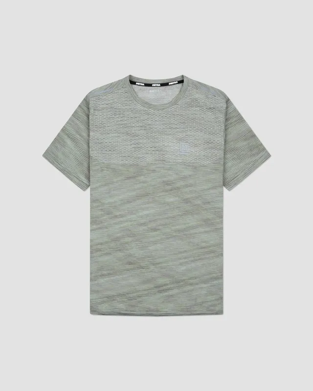 meyba-aquatic-tee-ma261006-t-shirt-sage-atmungsaktiv image 1
