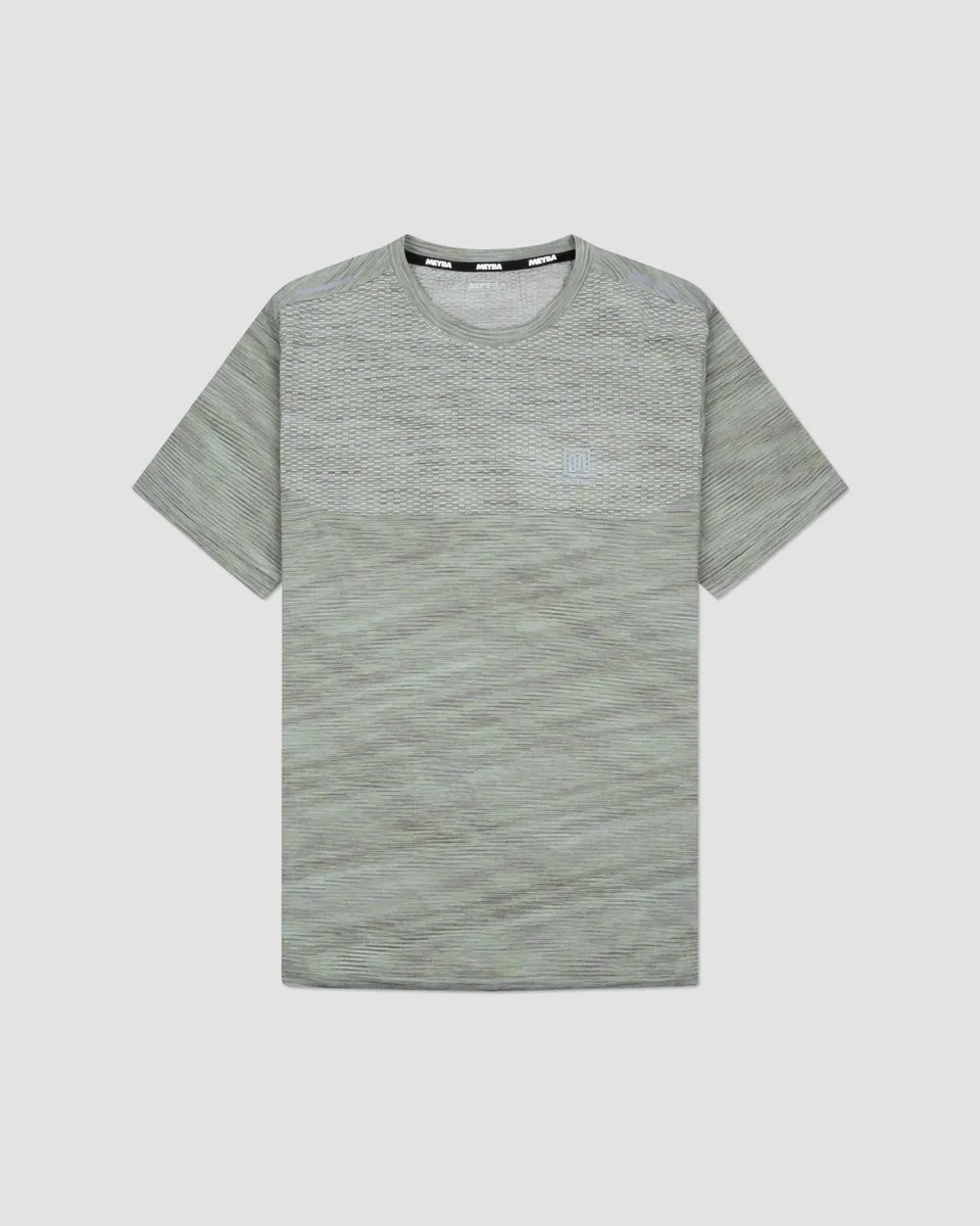 meyba-aquatic-tee-ma261006-t-shirt-sage-atmungsaktiv image 1