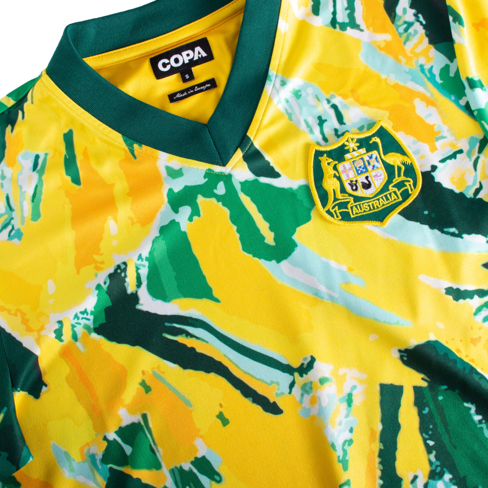 copa-classic-australien-1990-93-retro-fu-balltrikot-gelb image 4