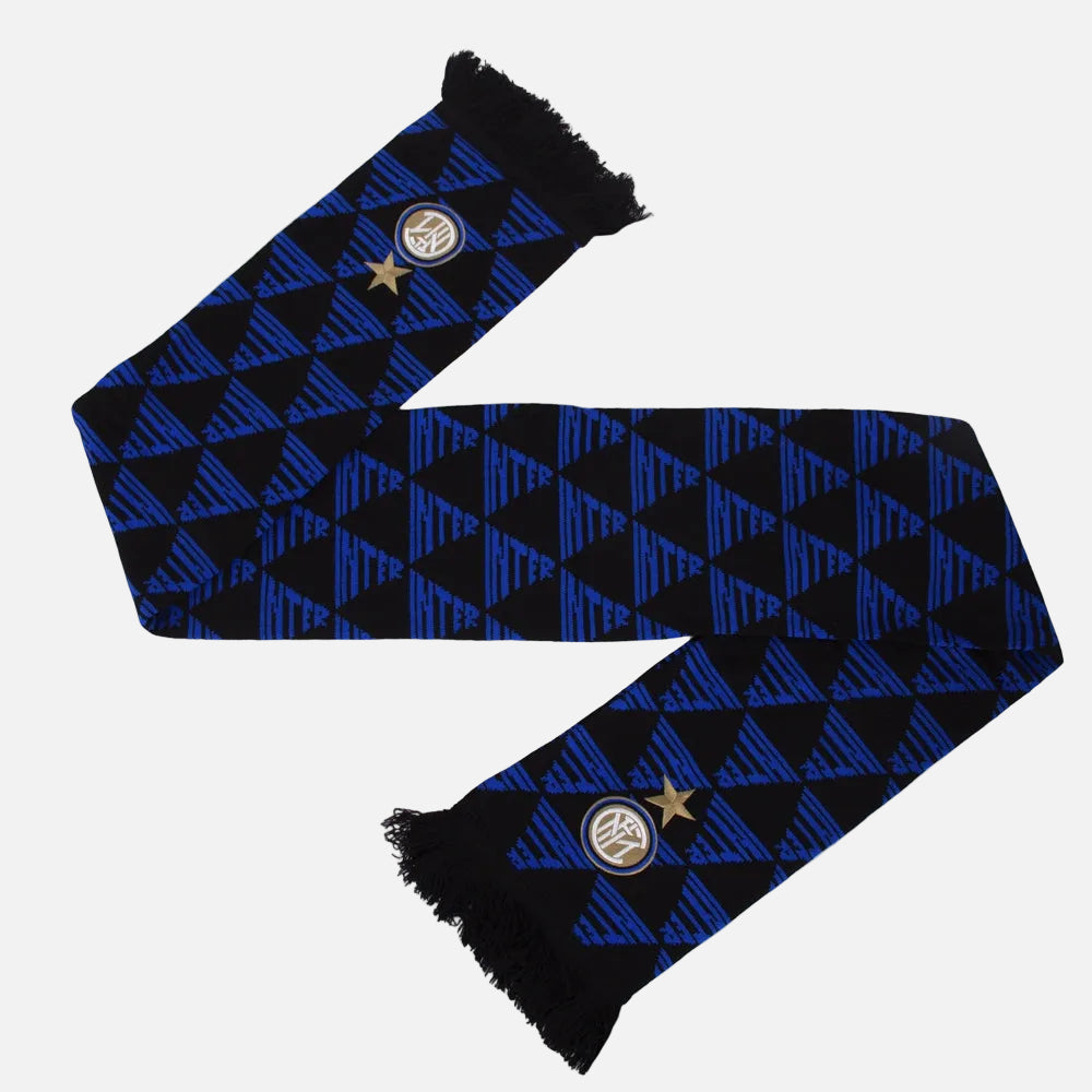 copa-fc-internazionale-all-over-schal-schwarz-blau-einheitsgr-e image 1