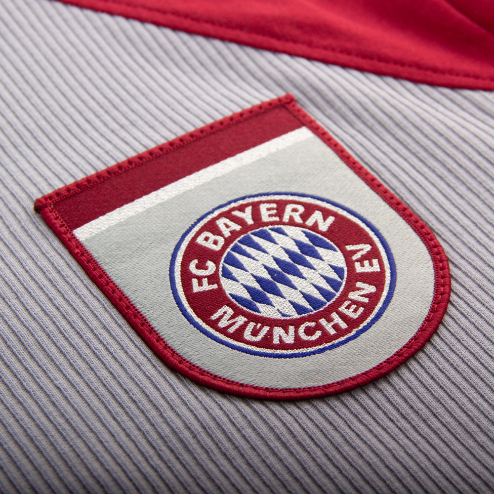 copa-classic-bayern-m-nchen-1998-t-shirt-grau-herren image 4